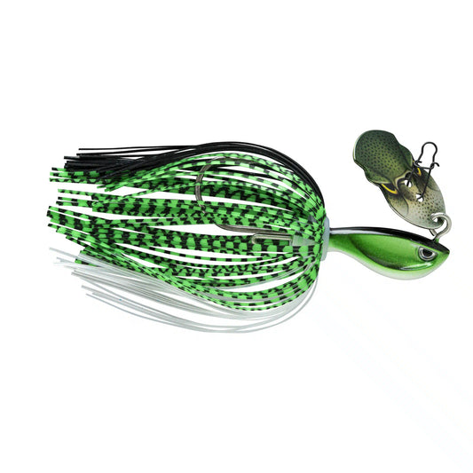 Rapala RAP-V Perch Bladed Jig 15g