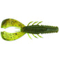 Rapala CrushCity Cleanup Craw - 8.8cm / 3.5in