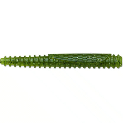 Rapala NED's BLT Wurm 7.5 cm 10er-Pack