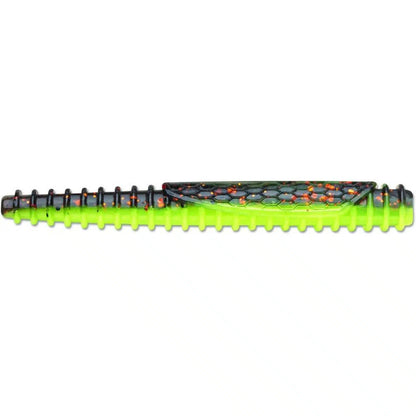 Rapala NED's BLT Wurm 7.5 cm 10er-Pack