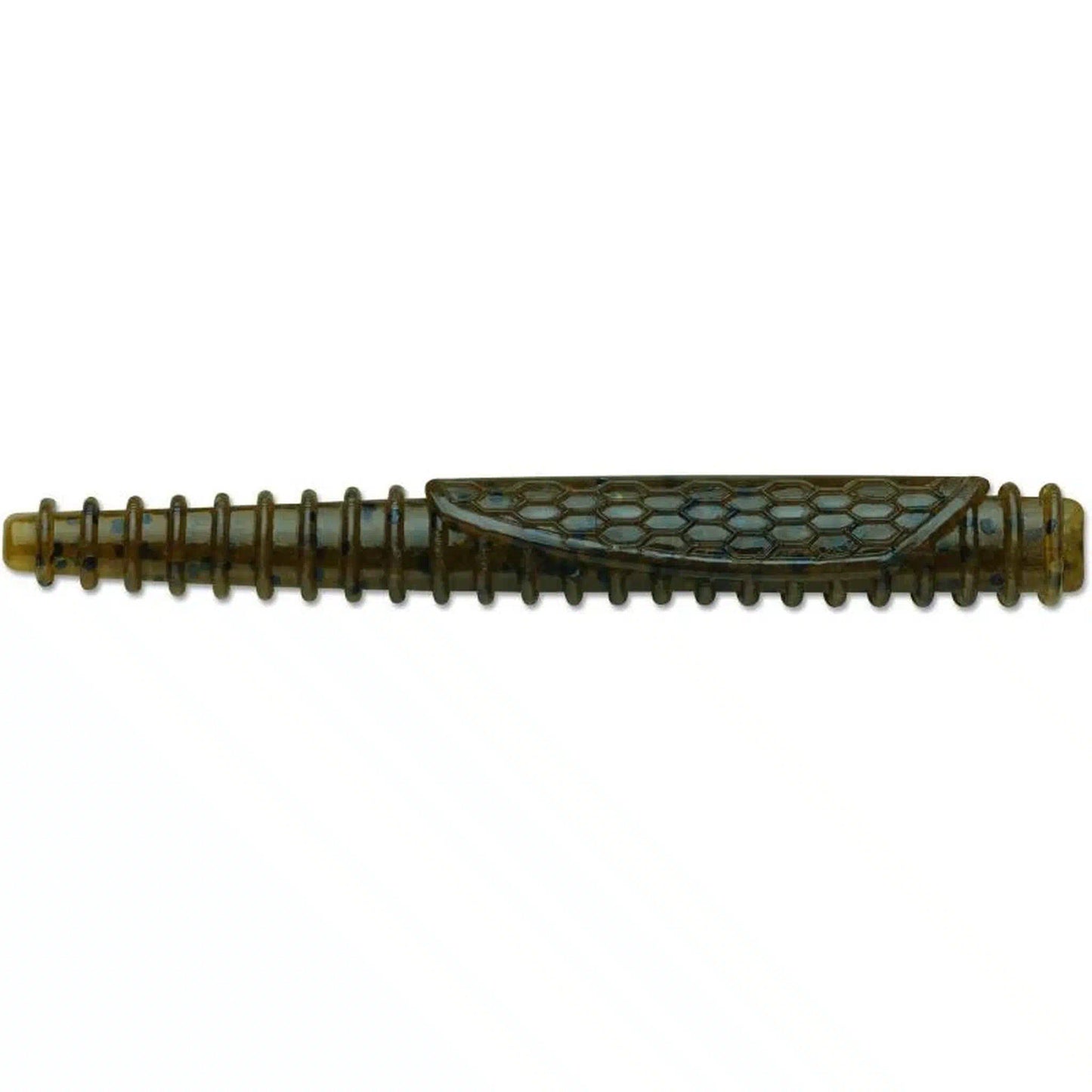 Rapala NED's BLT Wurm 7.5 cm 10er-Pack