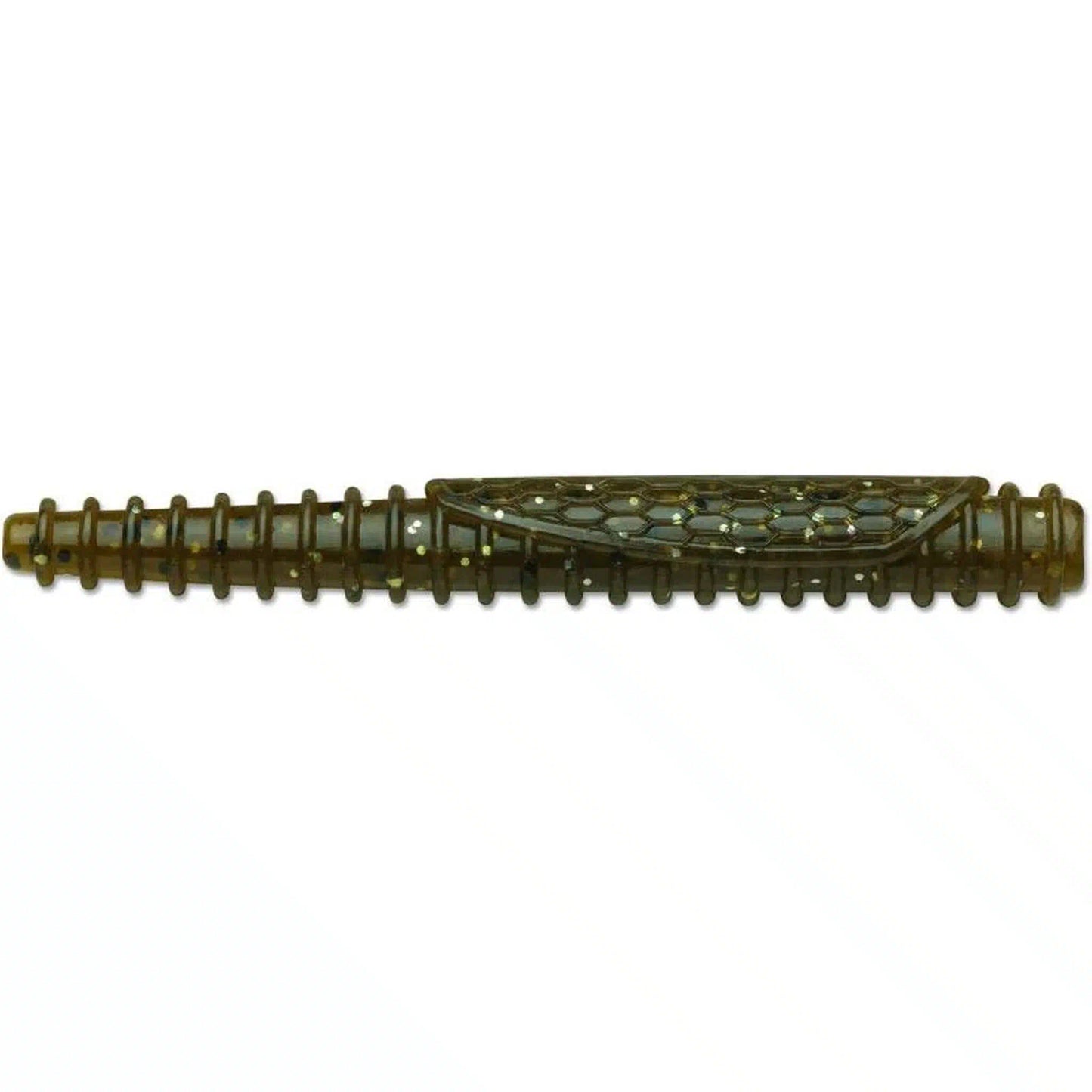 Rapala NED's BLT Wurm 7.5 cm 10er-Pack