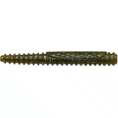 Rapala NED's BLT Wurm 7.5 cm 10er-Pack