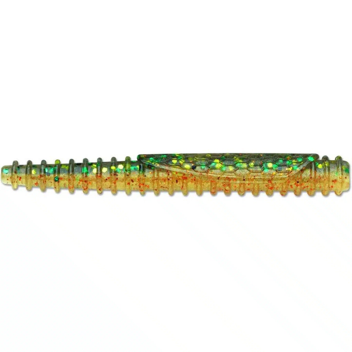 Rapala NED's BLT Wurm 7.5 cm 10er-Pack