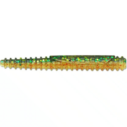 Rapala NED's BLT Wurm 7.5 cm 10er-Pack