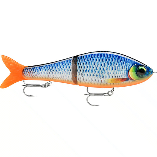 Rapala Super Shadow Rap Glide 16cm