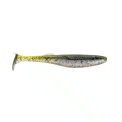 Rapala Crushcity The Kickman - 10cm / 4inch - 7er Pack