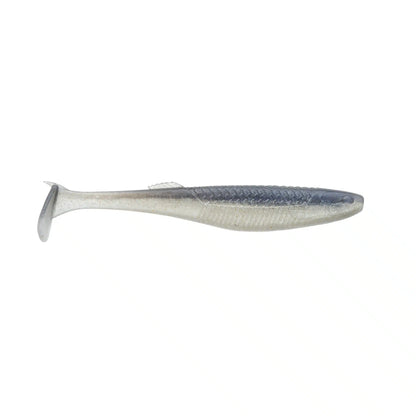 Rapala Crushcity The Kickman - 10cm / 4inch - 7er Pack