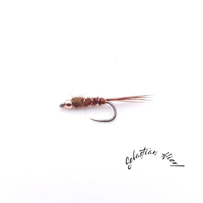 SH Classic Pheasant Tail Nymphe