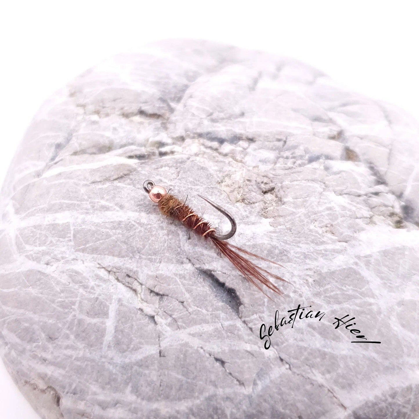 SH Classic Pheasant Tail Nymphe