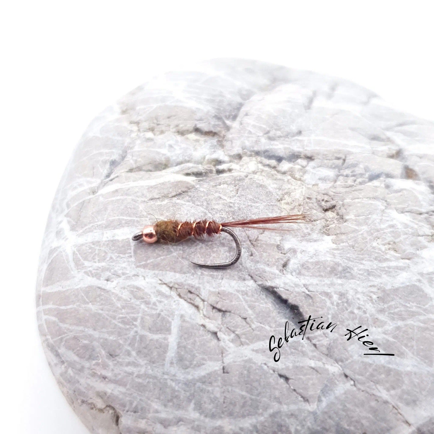 SH Classic Pheasant Tail Nymphe