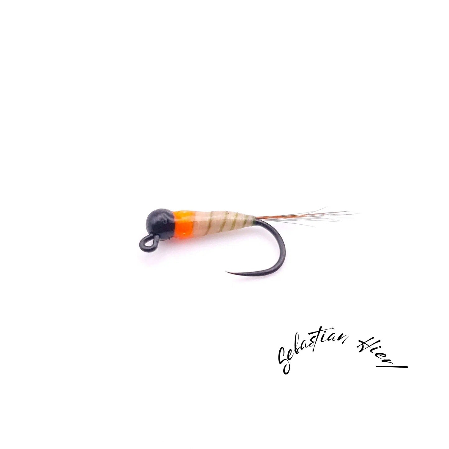 SH Favorite Hotspot Jig Tungsten Nymphe