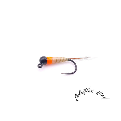 SH Favorite Hotspot Jig Tungsten Nymphe