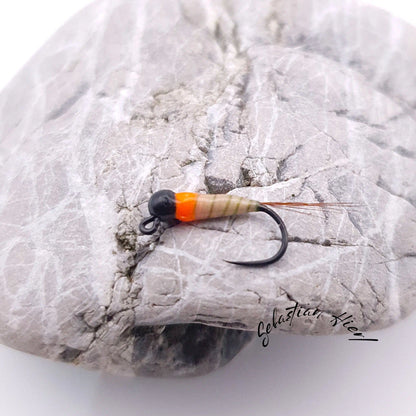 SH Favorite Hotspot Jig Tungsten Nymphe