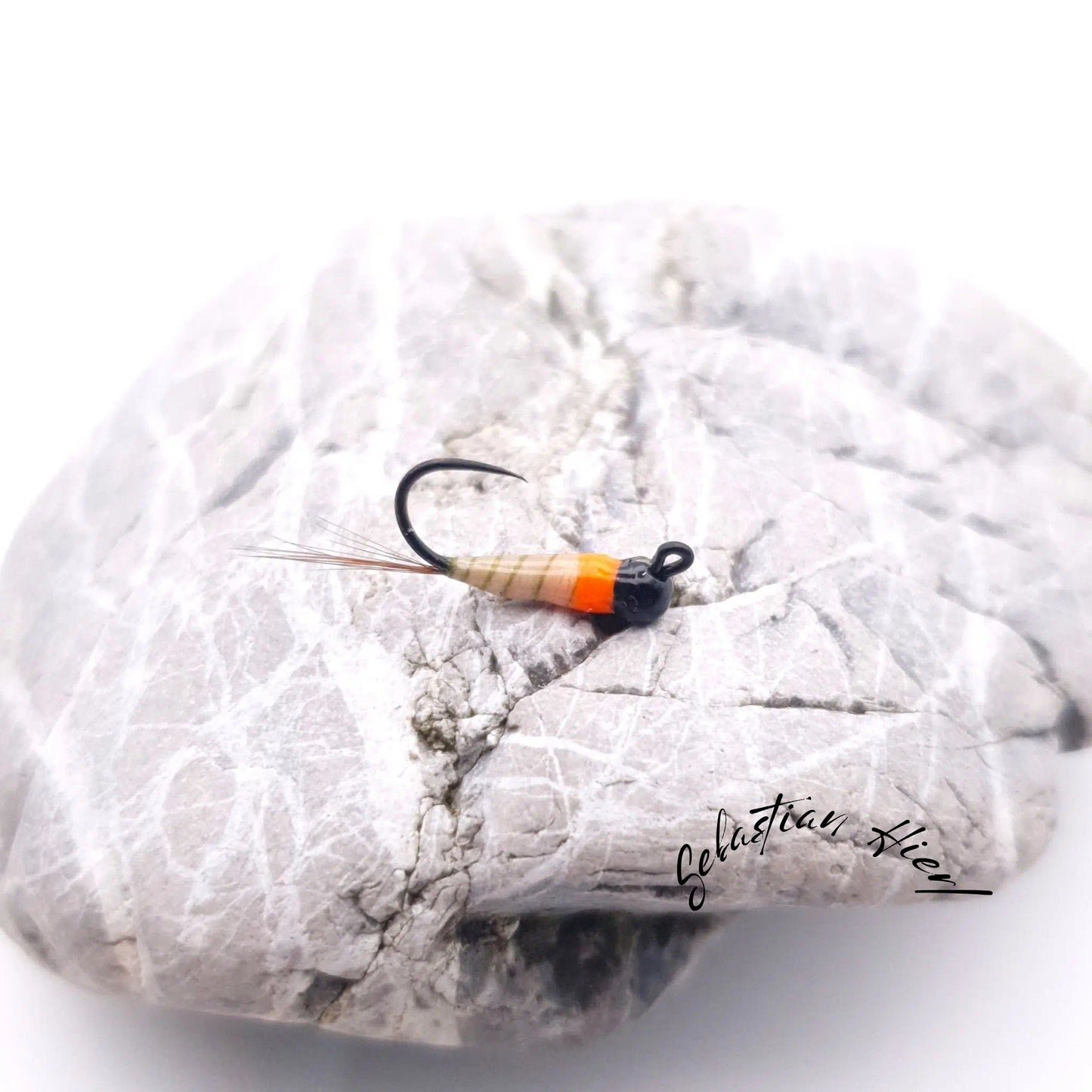 SH Favorite Hotspot Jig Tungsten Nymphe