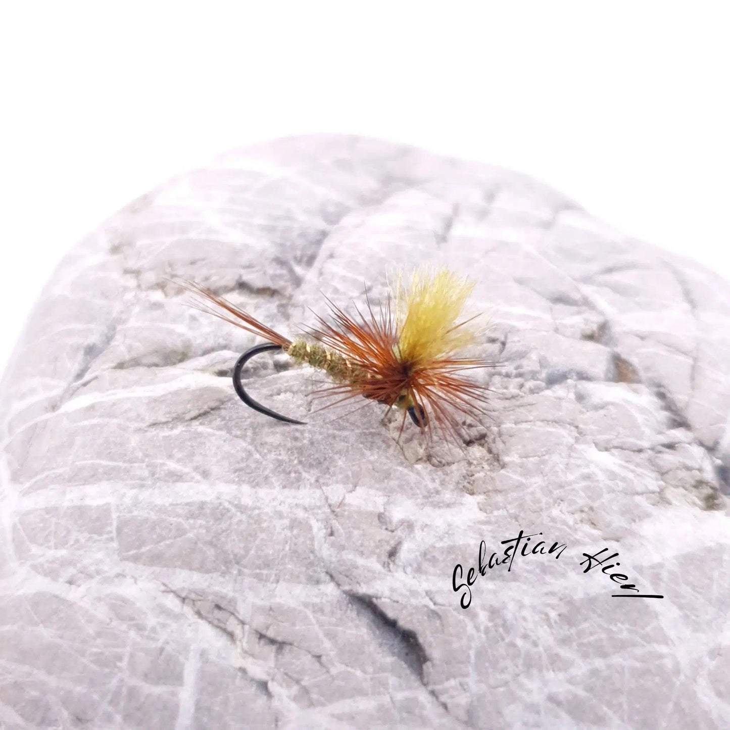 SH evo Klinkhammer BWO