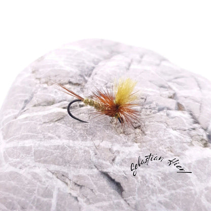 SH evo Klinkhammer BWO