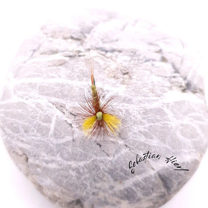 SH evo Klinkhammer BWO