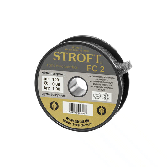 STROFT FC2 100m