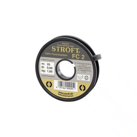 STROFT FC2 25m