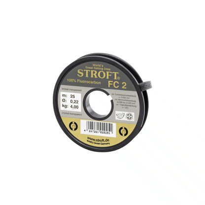 STROFT FC2 25m