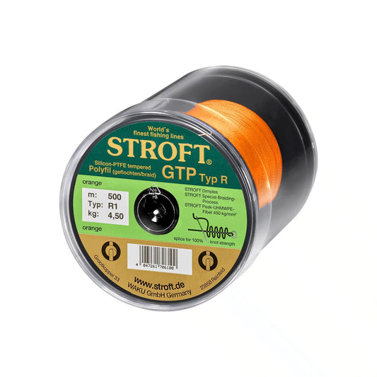 STROFT GTP Typ R orange 500m