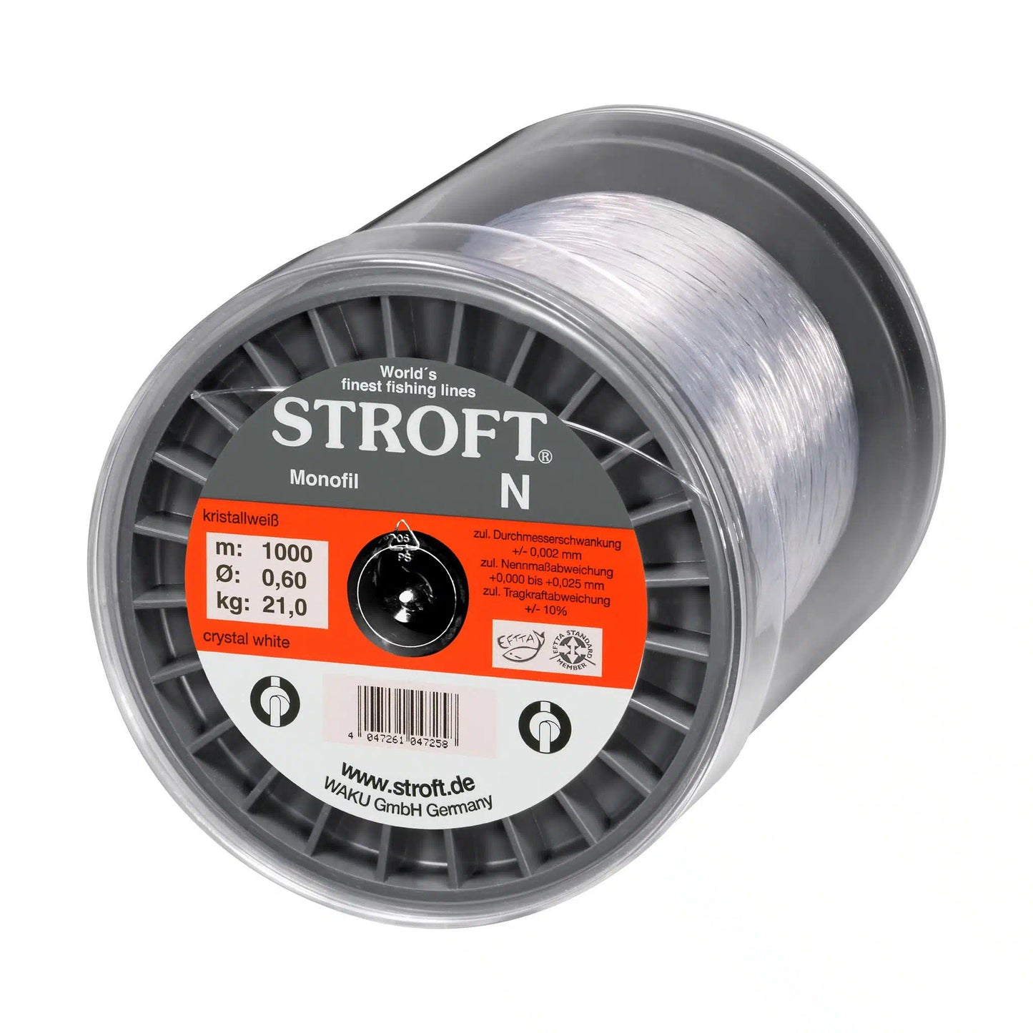 STROFT N 1000m