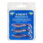 STROFT Predator 6cm - 3er Pack