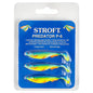 STROFT Predator 6cm - 3er Pack