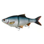 Savage Gear 4D Line Thru Roach 18cm 80g SS