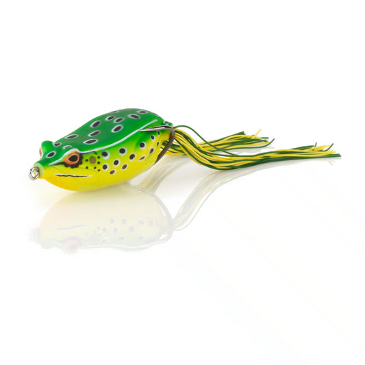 Savage Gear Hop Walker Frosch 5,5cm 15g