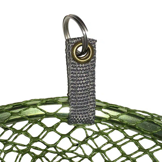 Halterung für Keschermagnet