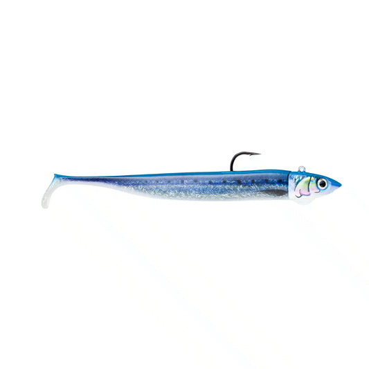 Storm Biscay Sandeel 20cm 138g