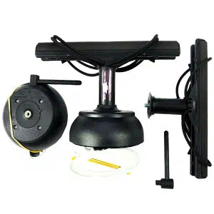 Vac-Rac Loc Rac Rutenhalter