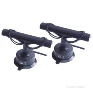 Vac-Rac Rutenhalter Standard