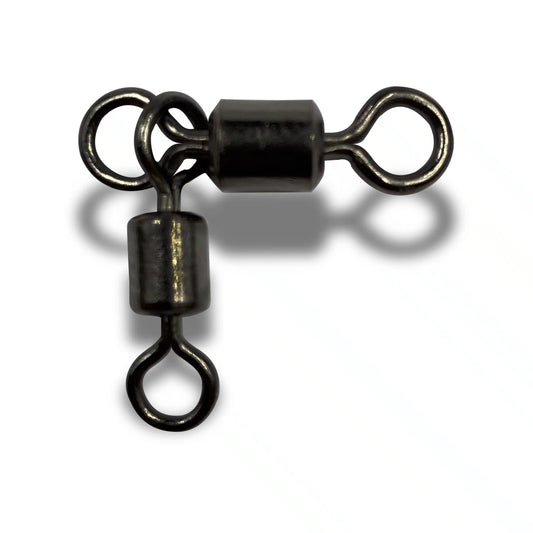 VMC 3591 Double Swivel - Doppelwirbel - Pack