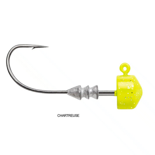 VMC NED Rig Jig - 4er Pack