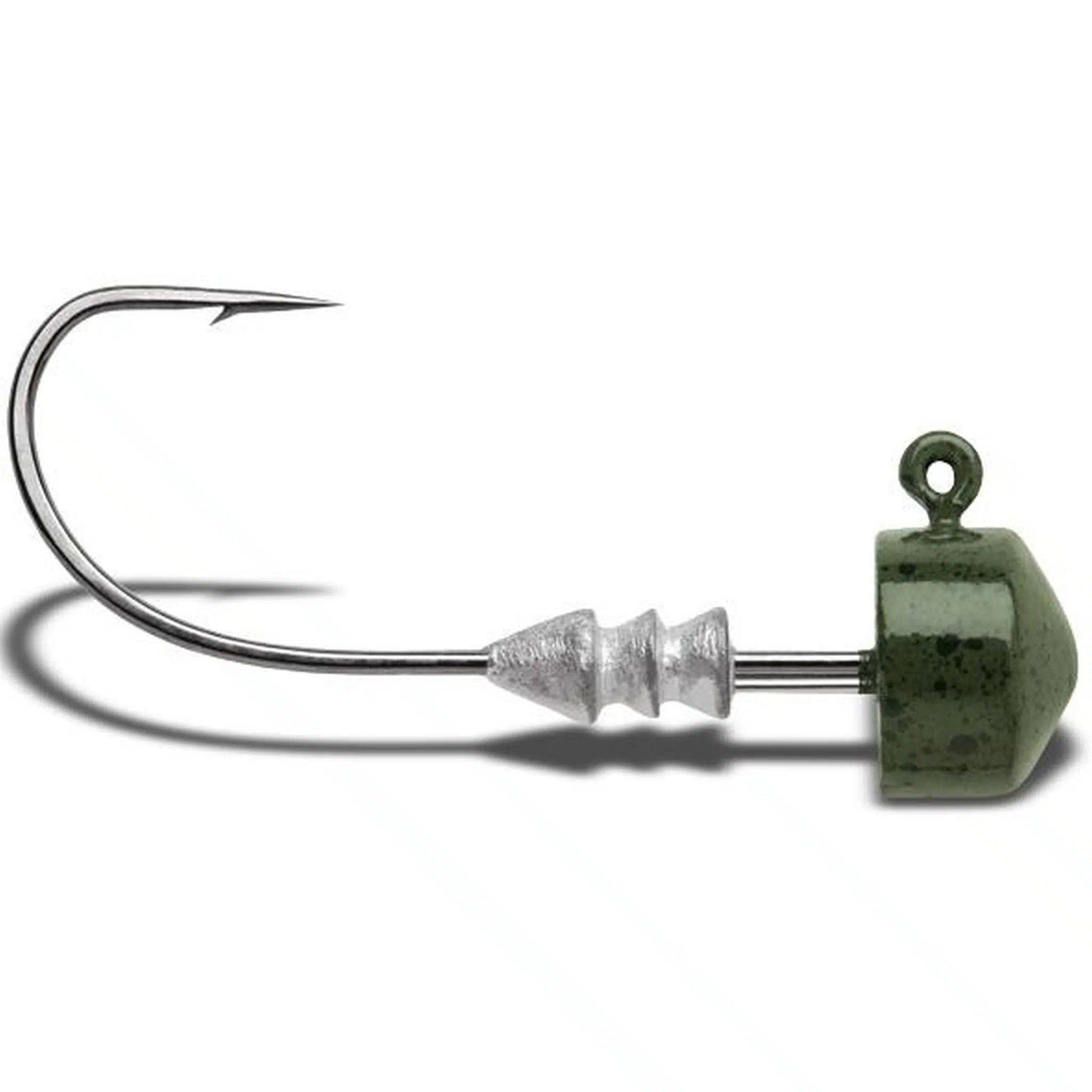 VMC NED Rig Jig - 4er Pack