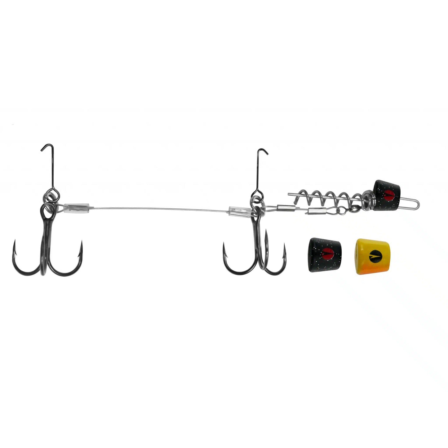 VMC Pike Rig